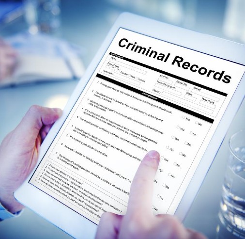 Criminal Background Check Toronto - Canadian Forensics Inc